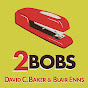 2Bobs - with David C. Baker and Blair Enns