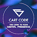 CART CODE  -- د. حسن المراغي 