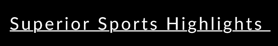 Superior Sports Highlights Banner