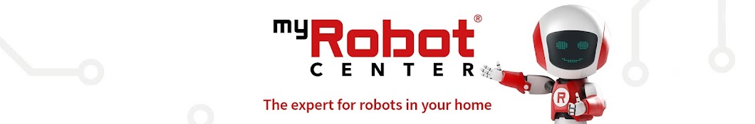 myRobotcenter Europe