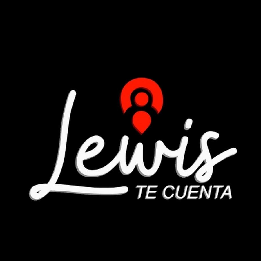 LEWIS TE CUENTA @Lewistecuenta