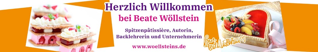 Beate Woellstein