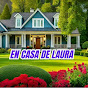 EN CASA DE LAURA  | TENDENCIAS EN  DECORACIÓN