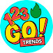 123 GO! TRENDS Arabic