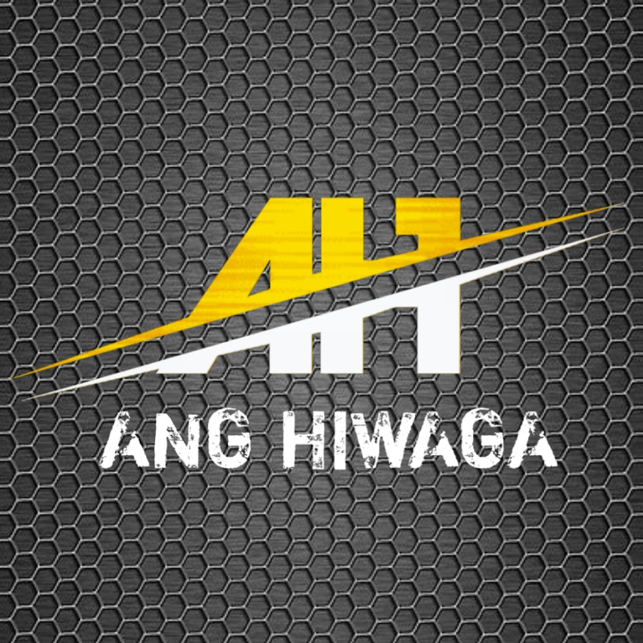 ANG HIWAGA @anghiwaga