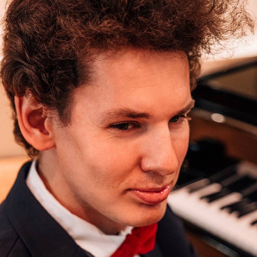 Thomas Krüger – Mr. Pianoman @ThomasKruegerPianoman