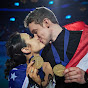 Madison Chock and Evan Bates