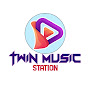 Twin Music Station