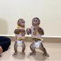 Lovely Monkeys