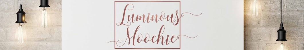 Luminous Moochie Banner