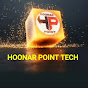 HOONAR POINT TECH