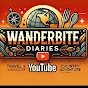 WANDERBITE DIARIES