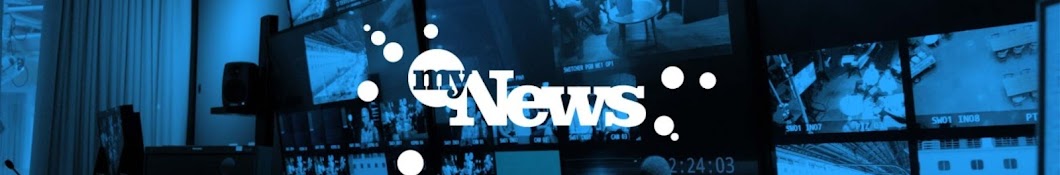 MyNews Banner