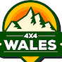 4x4 Wales