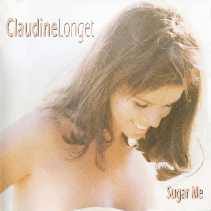 Claudine Longet - Topic 