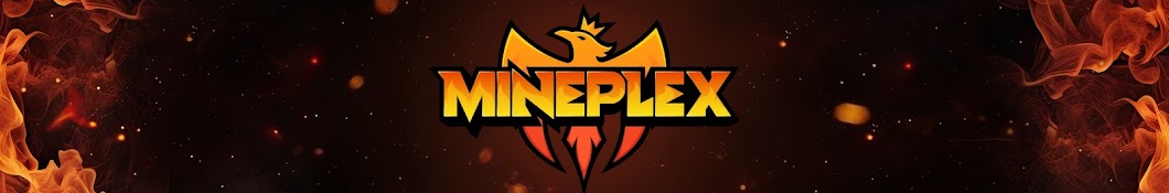 Mineplex Games Banner