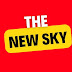 logo NEW SKY TV