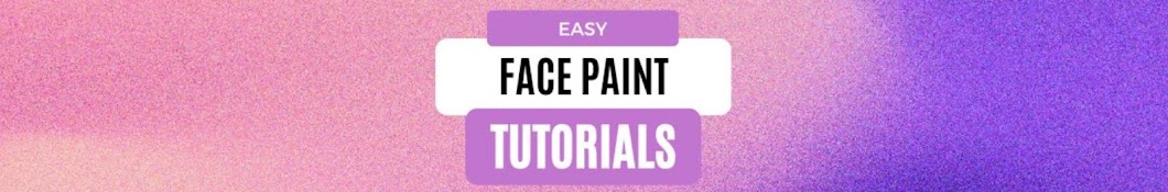 Black Cat Face Paint Tutorial 