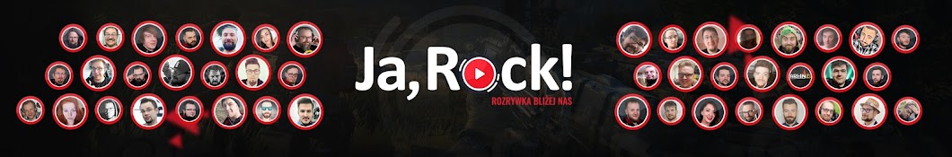 Ja,Rock! Banner