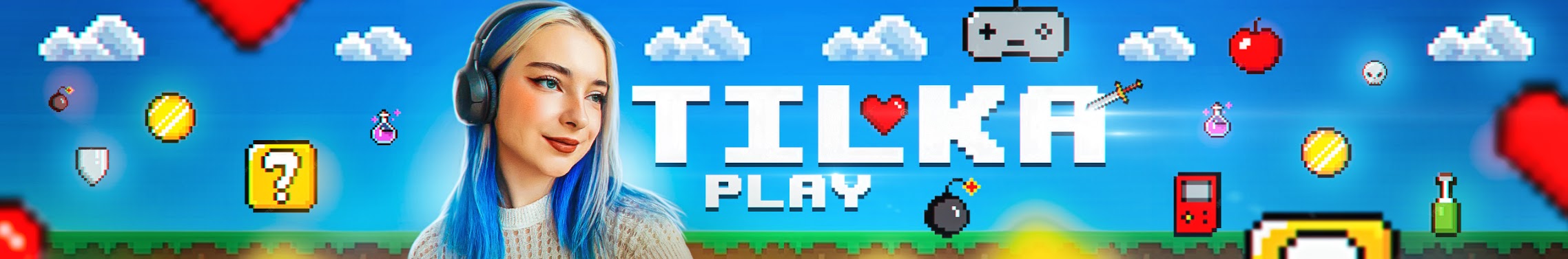 Tilka Play - YouTube