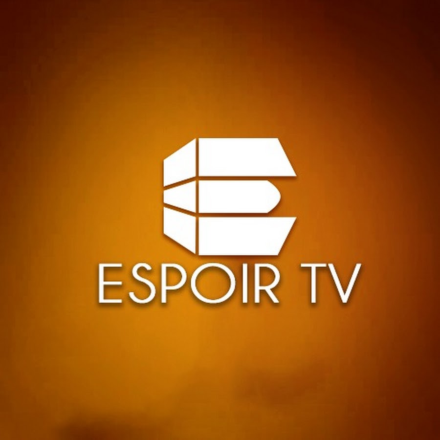 Espoir TV @EspoirTV