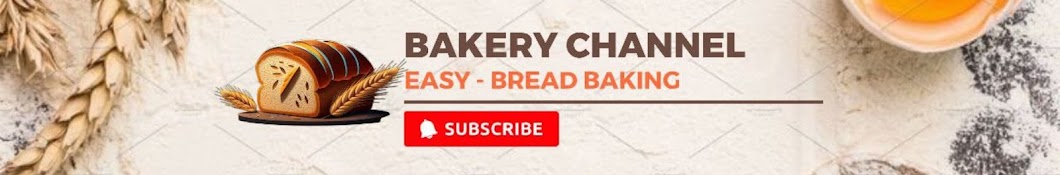 Easy bread baking