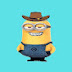 Minion Dev