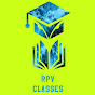 RPV CLASSES