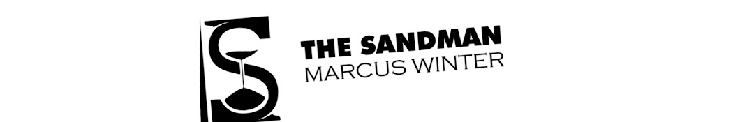 Marcus Winter The Sandman Banner