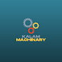 Kalam Machinery