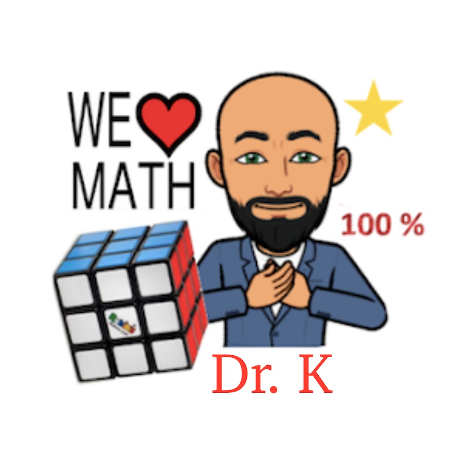 Dr. K Math