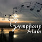 symphony alam