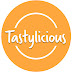 logo So Tastylicious!