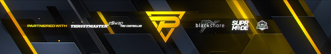 Pulse Clan Banner