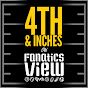 4th & Inches on Fanatics View