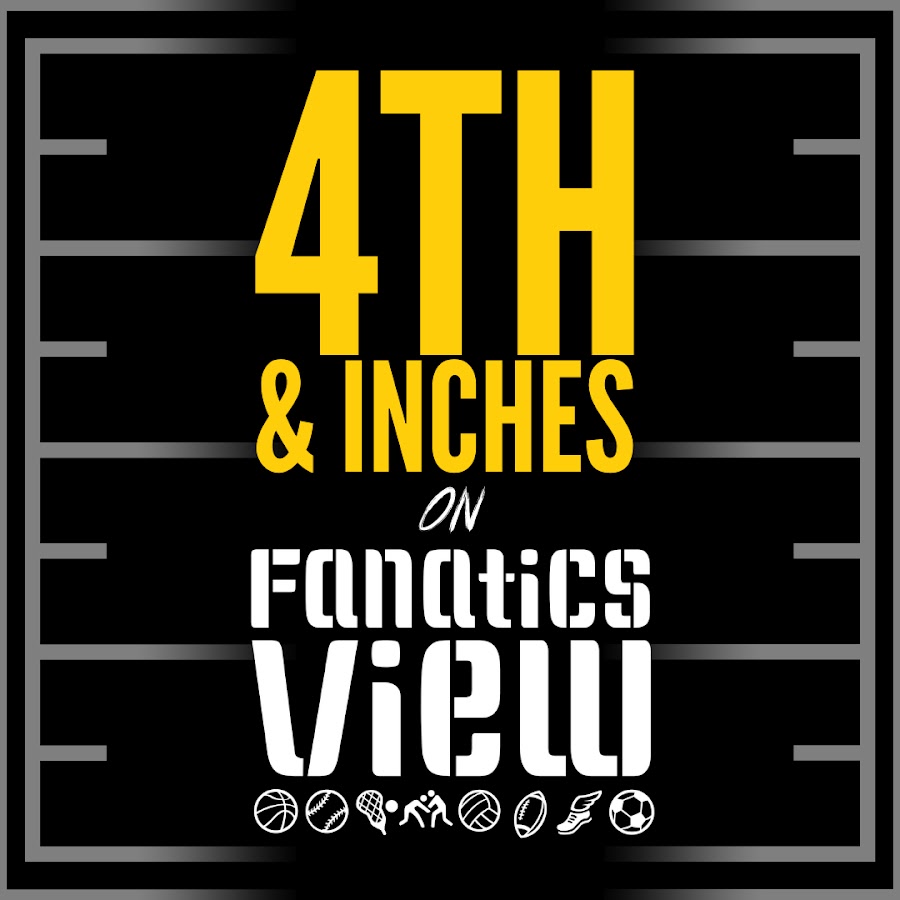 4th & Inches on Fanatics View