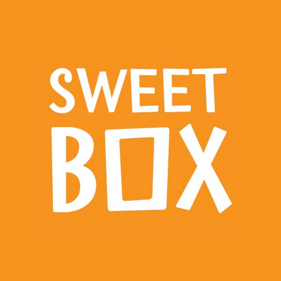 Конфитрейд | Sweet box @SweetBoxClub