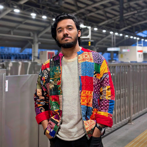 influencer profile picture