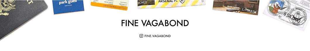 Fine Vagabond