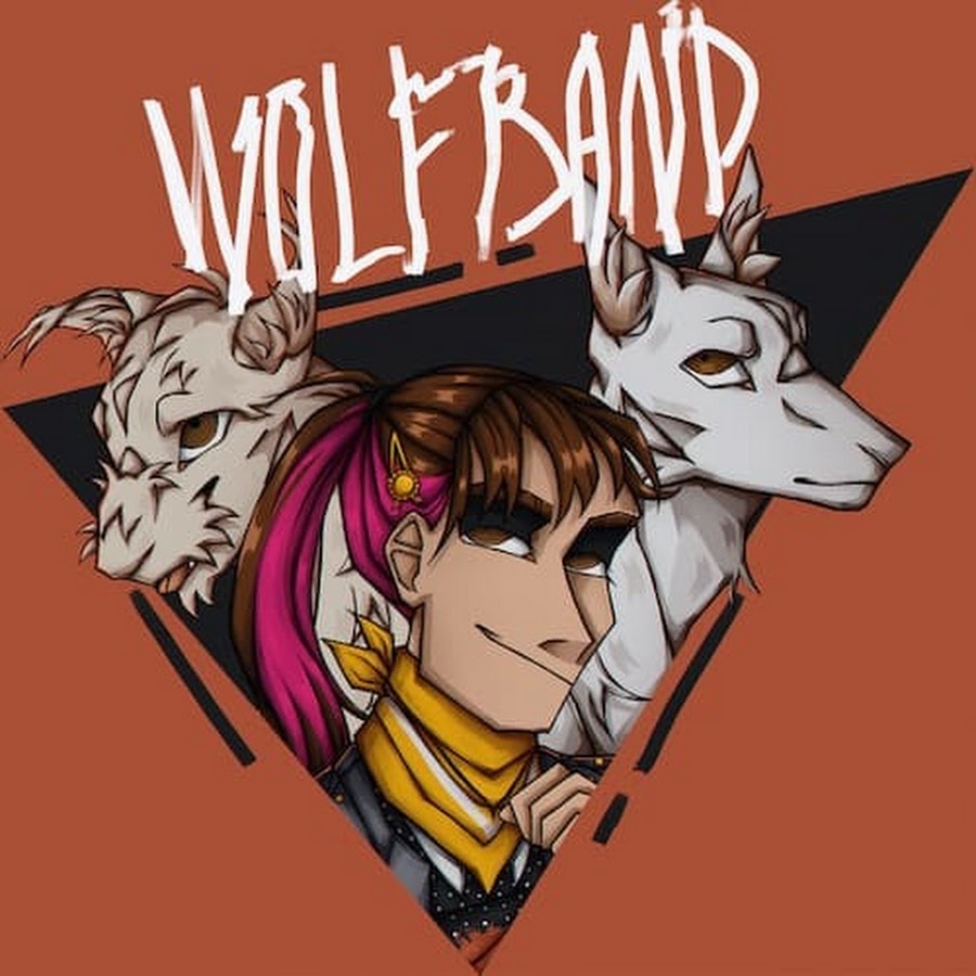 WOLFBAND - YouTube 