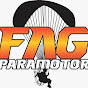 FAG Paramotor