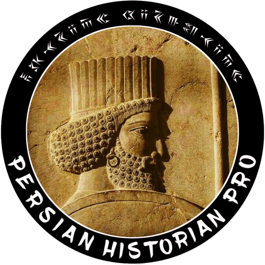 Persian Historian Pro @PersianHistorianPro