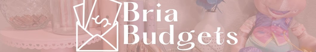 Bria Explores Budgeting