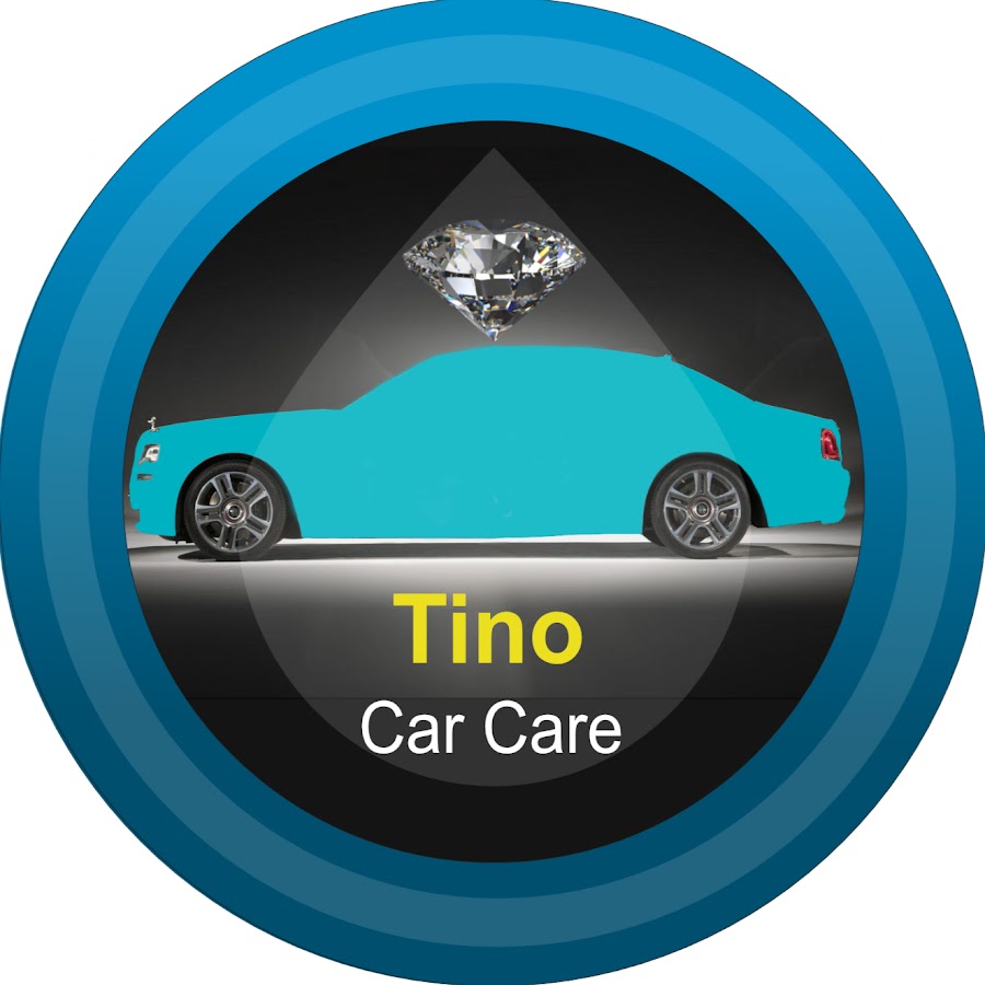 Tino Yellow Snow Foam for Effective Pre-Wash Car Care – Tino Car Care