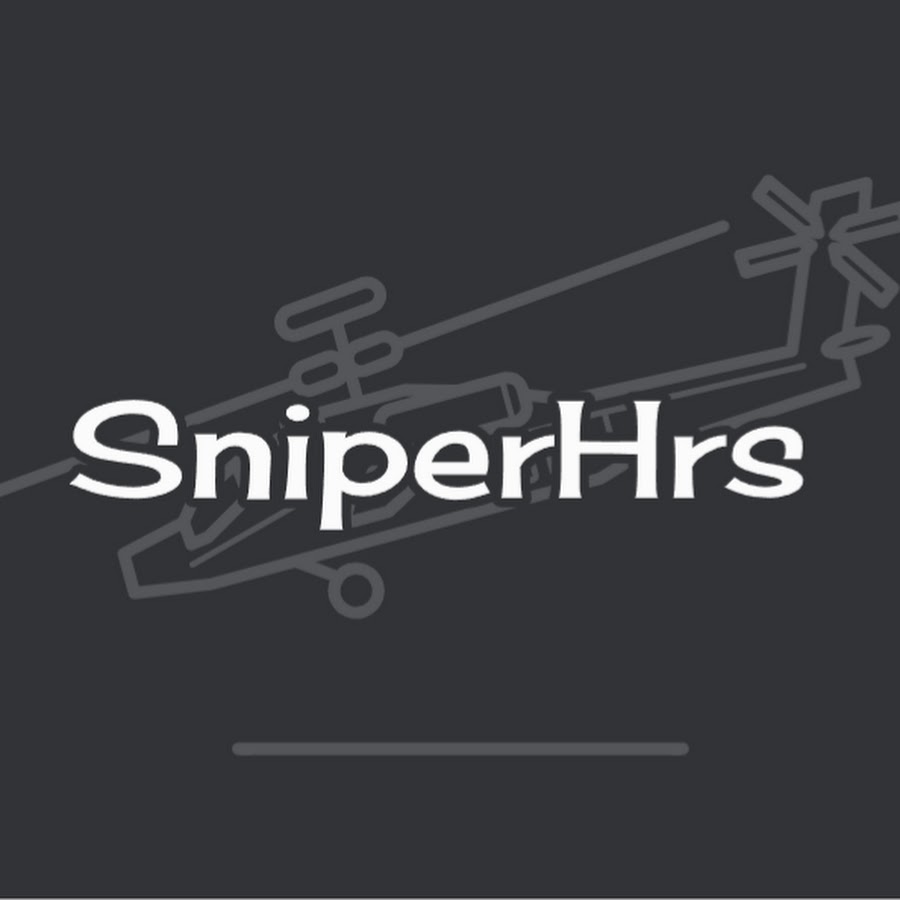 SniperHrs