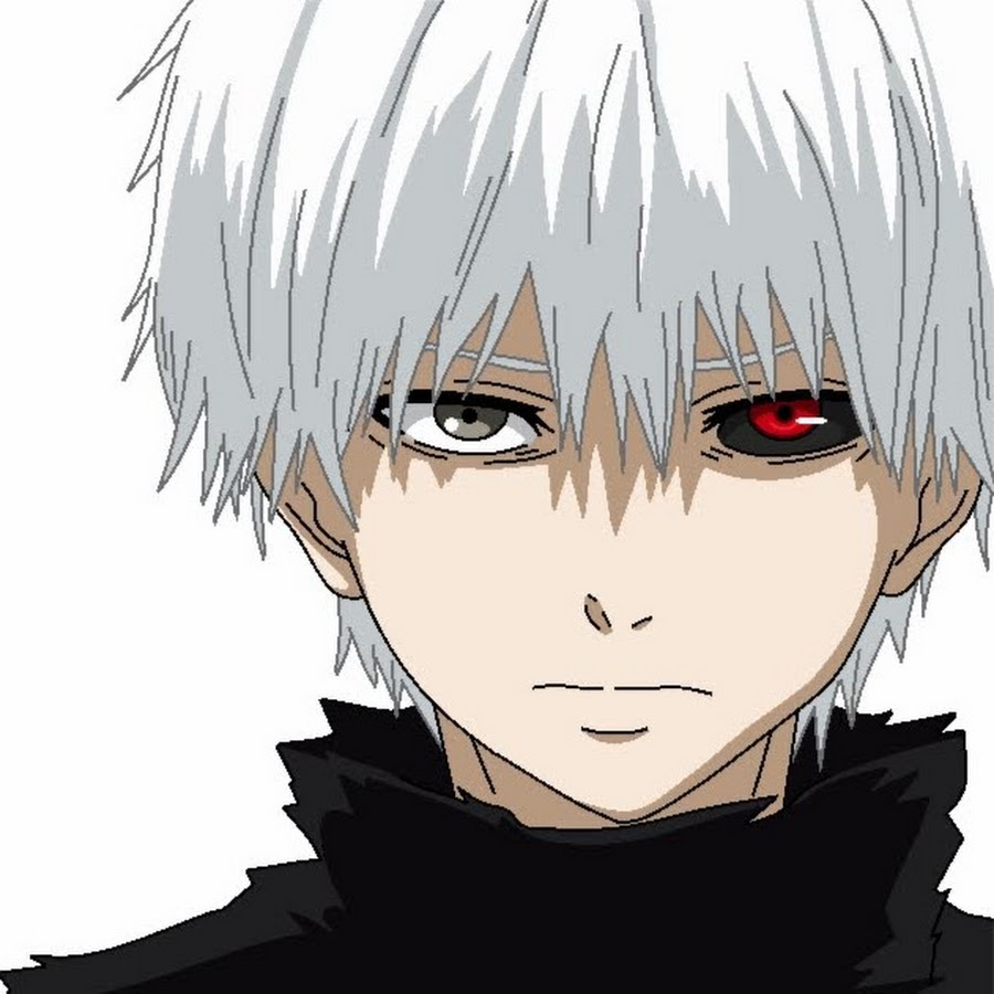 KanekiZs - YouTube 