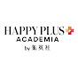 HAPPY PLUS ACADEMIA by 集英社 