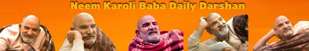 Neem karoli baba daily darshan