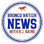 Boise State sports coverage by Bronco Nation News