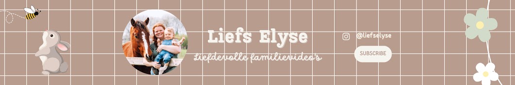 Liefs Elyse Banner